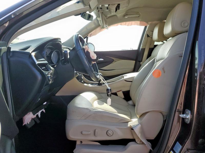 2020 BUICK ENVISION P LRBFXBSA3LD047638