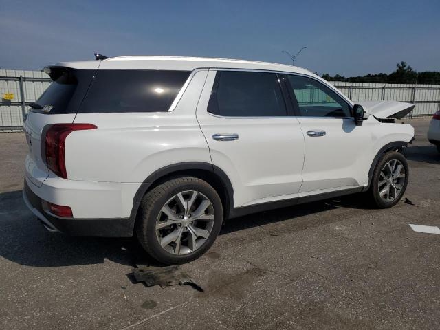 2021 HYUNDAI PALISADE S KM8R44HE3MU288559
