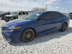 Top Destinations for Shipping Cars from the USA