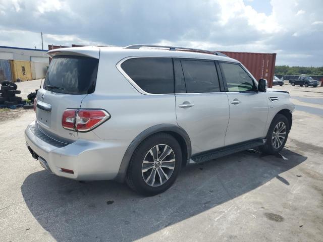 Vin: jn8ay2nd1k9085745, lot: 58935025, nissan armada sv 20193