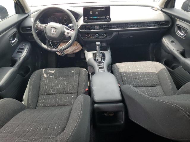2024 HONDA HR-V LX 3CZRZ1H30RM738645