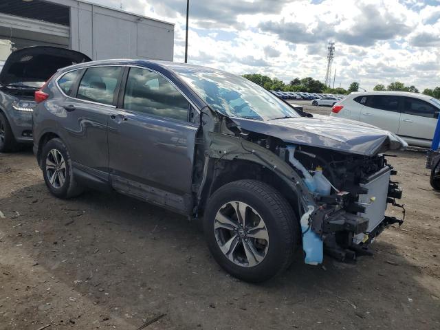 Vin: 2hkrw5h32jh423524, lot: 55583845, honda crv lx 20184