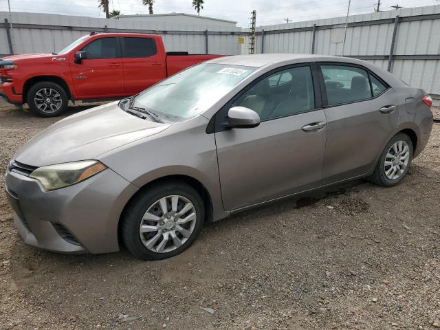 Vin: 5yfburhe2fp358314, lot: 55418345, toyota corolla l 2015 img_1