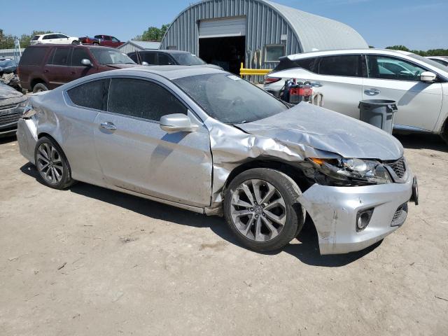 2015 HONDA ACCORD EXL - 1HGCT2B86FA001242