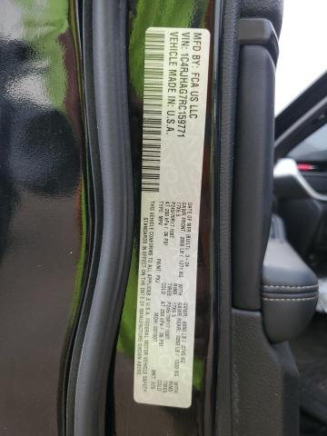 2024 JEEP GRAND CHER 1C4RJHAG7RC159771