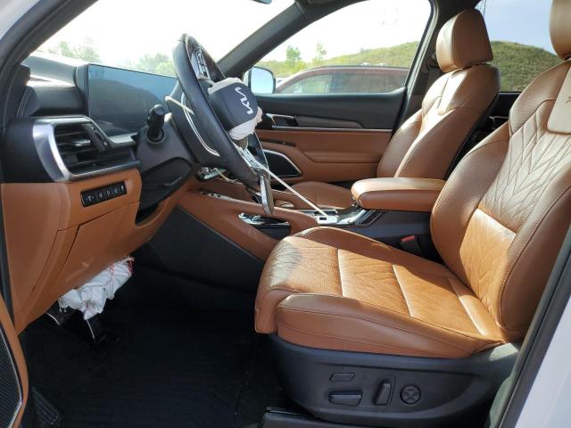 5XYP5DGC0RG521055 2024 KIA TELLURIDE