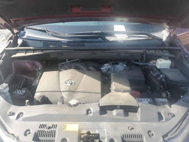 2018 TOYOTA HIGHLANDER - 5TDYZRFH4JS288890