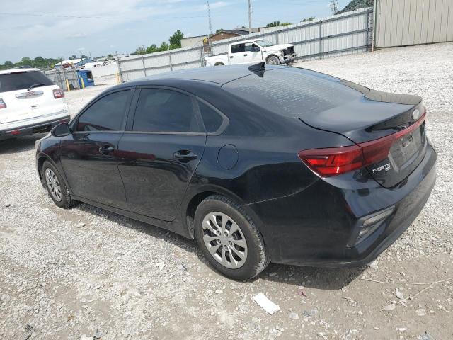 2019 KIA FORTE FE - 3KPF24AD8KE012288