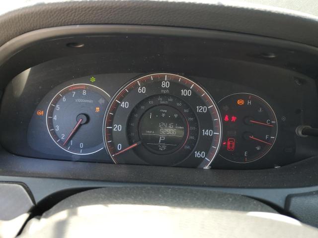 2017 HONDA ACCORD SPO - 1HGCR2F12HA255464