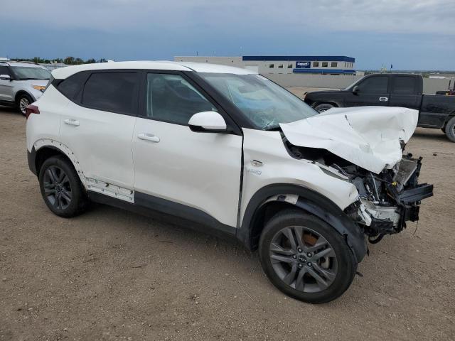 2023 KIA SELTOS LX KNDEPCAA4P7374669