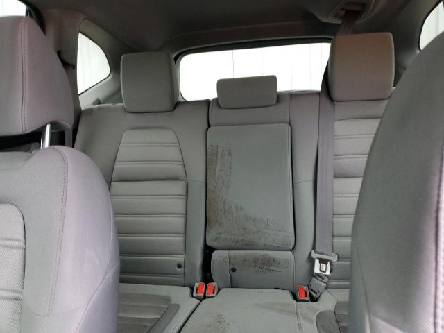 2020 HONDA CR-V LX - 2HKRW2H28LH655344