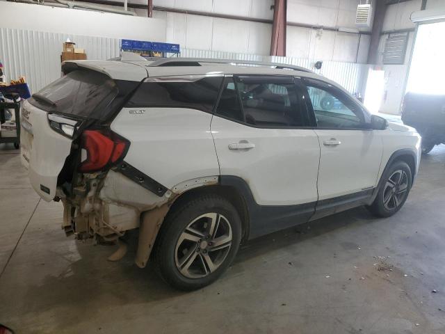 Vin: 3gkalpev6kl146504, lot: 56684955, gmc terrain slt 20193