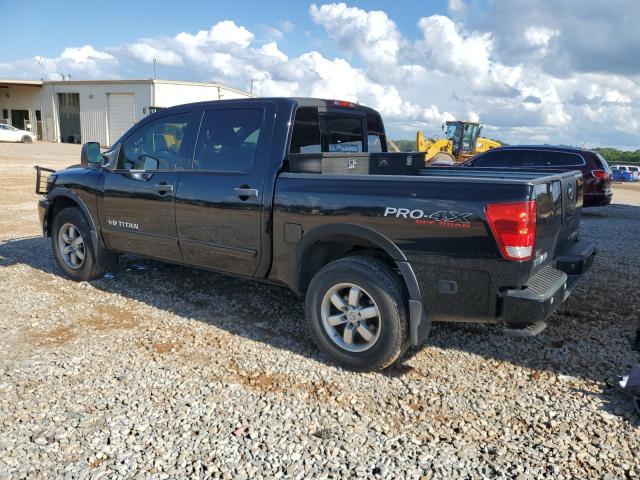 Vin: 1n6ba0ec6cn312465, lot: 58722815, nissan titan s 20122
