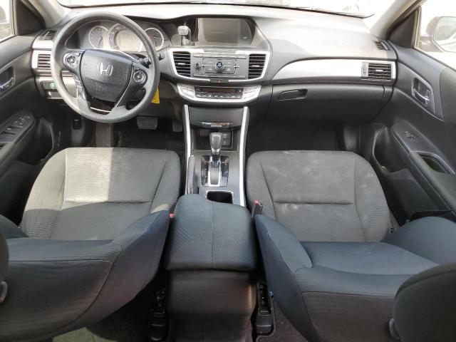 2015 HONDA ACCORD LX - 1HGCR2F33FA064389