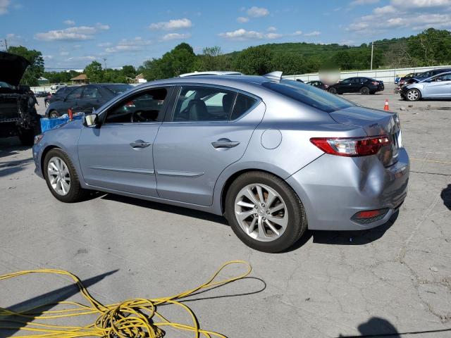 Vin: 19ude2f72ga000591, lot: 55469665, acura ilx premium 20162