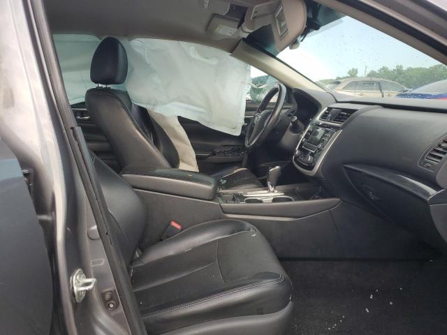 2018 NISSAN ALTIMA 2.5 - 1N4AL3AP3JC180847