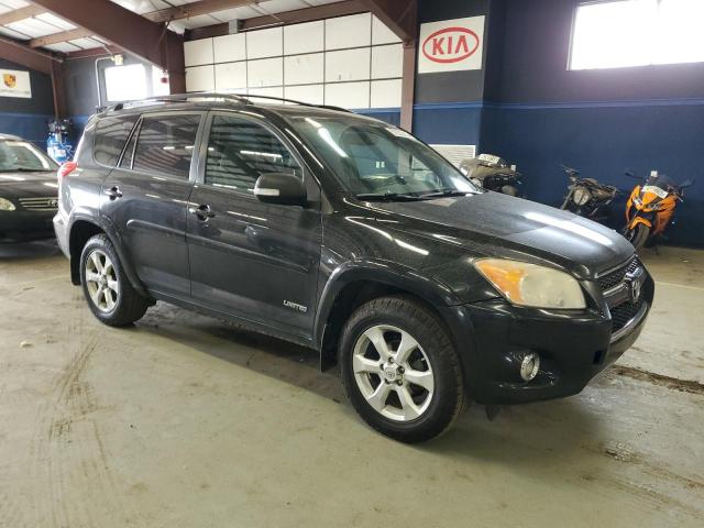 Vin: 2t3df4dv1aw058872, lot: 57203315, toyota rav4 limited 20104