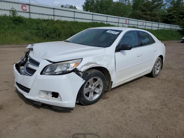 Vin: 1g11b5sa8df294938, lot: 58387455, chevrolet malibu ls 2013 img_1