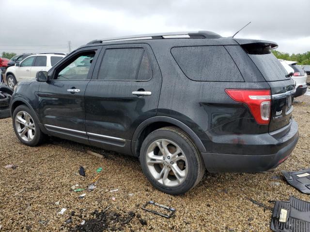 Vin: 1fm5k7f85dgb76962, lot: 57865205, ford explorer limited 20132