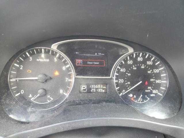 2015 NISSAN ALTIMA 2.5 - 1N4AL3AP6FC263311