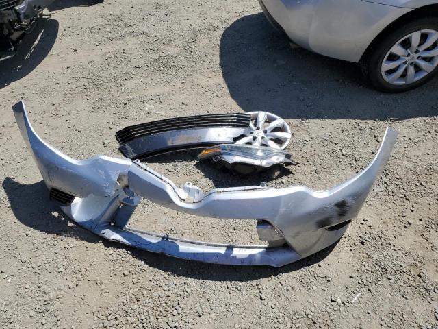 2016 TOYOTA COROLLA L - 5YFBURHE4GP460229