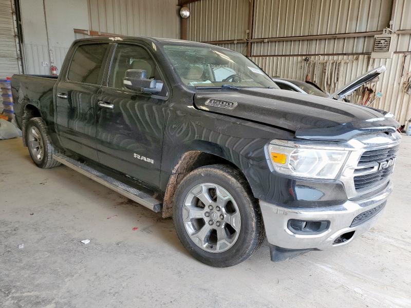 Vin: 1c6rreft1kn596499, lot: 57066055, ram 1500 big horn/lone star 20194