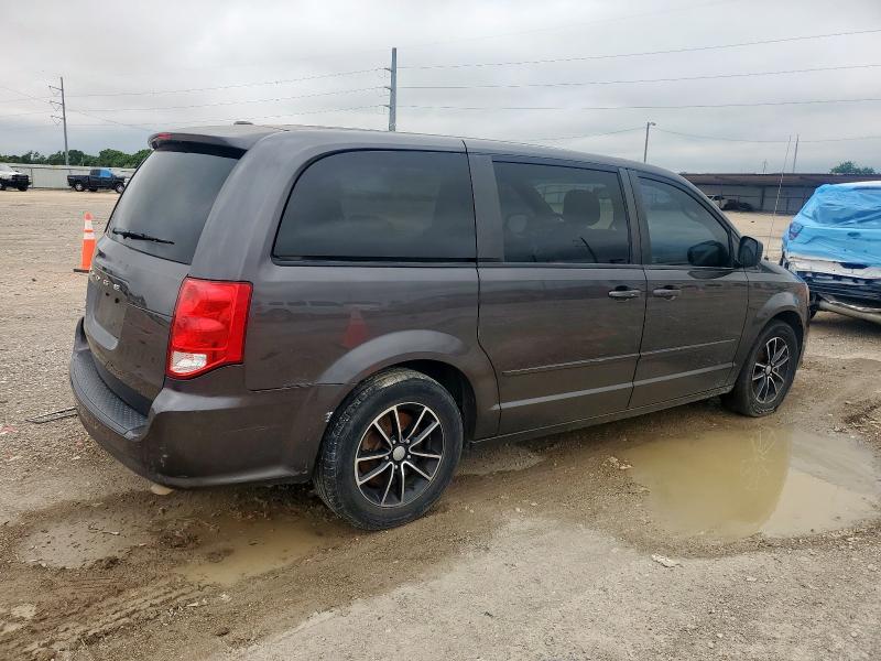 Vin: 2c4rdgbg1fr513013, lot: 58659955, dodge caravan se 20153
