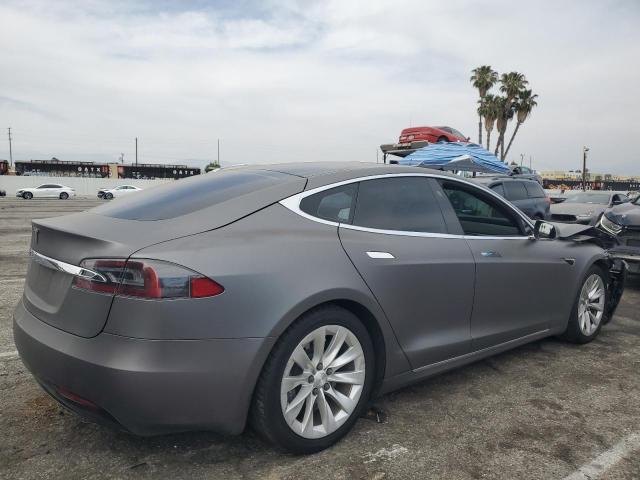 2017 TESLA MODEL S 5YJSA1E20HF218037