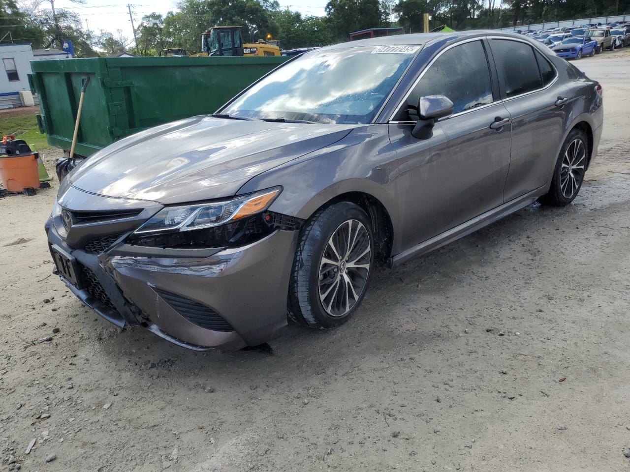TOYOTA CAMRY L