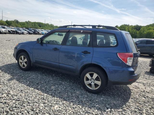 Vin: jf2shabc1ch448818, lot: 58540065, subaru forester 2.5x 20122