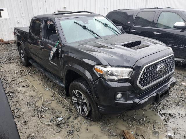 Vin: 3tmdz5bnxkm069856, lot: 58168095, toyota tacoma double cab 20194