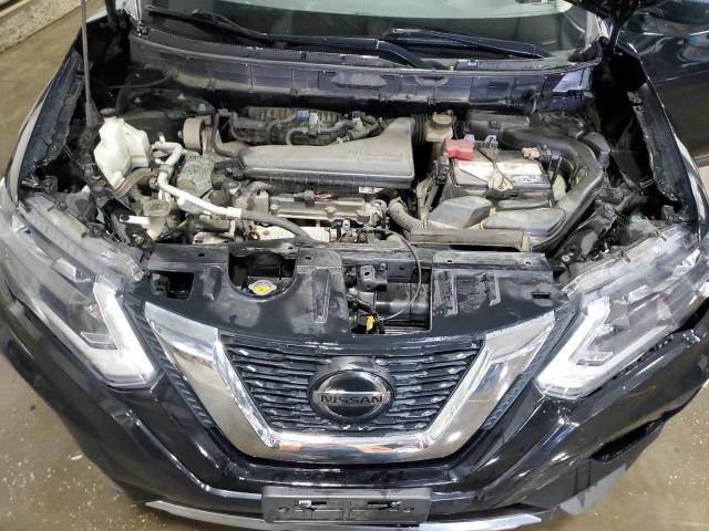 2019 NISSAN ROGUE S - KNMAT2MV8KP500124