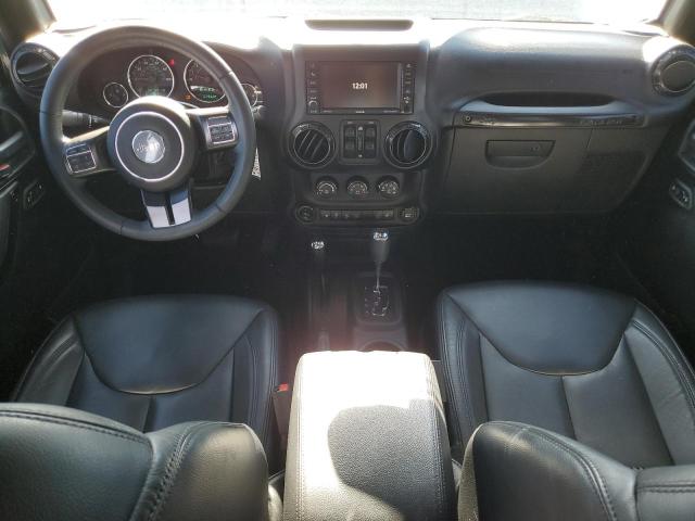 2017 JEEP WRANGLER U - 1C4BJWEG0HL727423