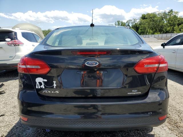 2015 FORD FOCUS SE - 1FADP3F26FL202572