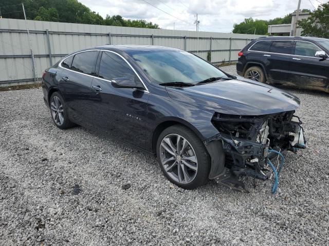 2022 CHEVROLET MALIBU PRE 1G1ZE5SX6NF179870