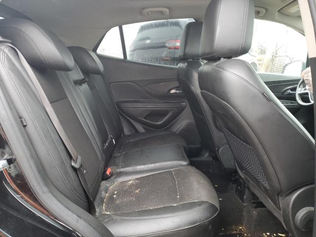 2019 BUICK ENCORE PRE KL4CJASBXKB712418