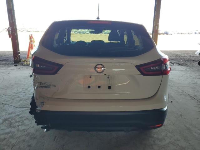 2020 NISSAN ROGUE SPOR - JN1BJ1CV8LW257821