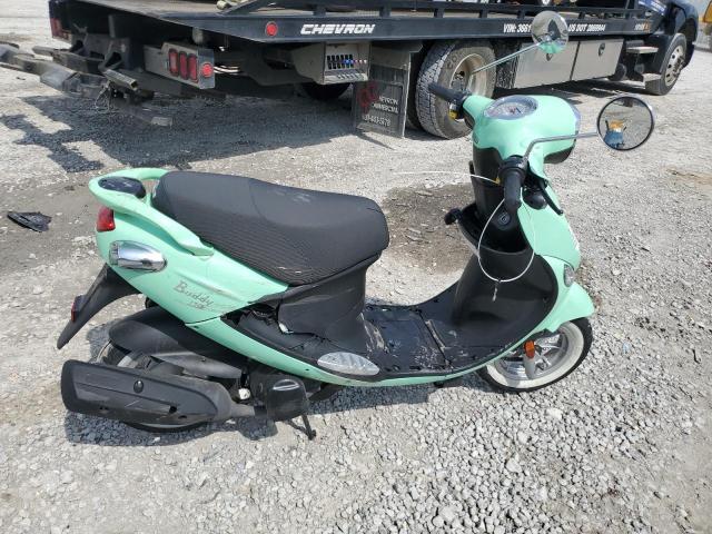 GENUINE SCOOTER CO. BUDDY 170I 2023 RFVPAC905P1006497 photo #1