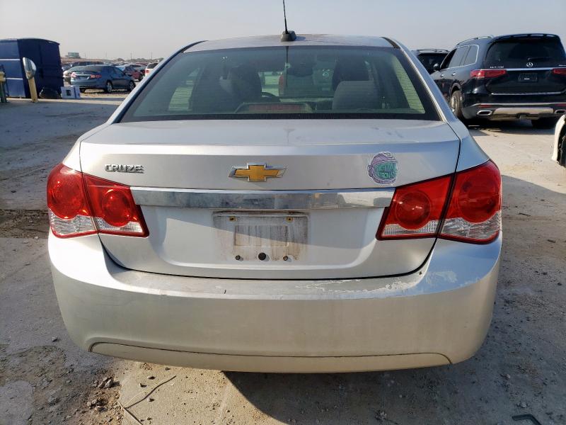 2016 CHEVROLET CRUZE LIMI - 1G1PC5SG6G7171584