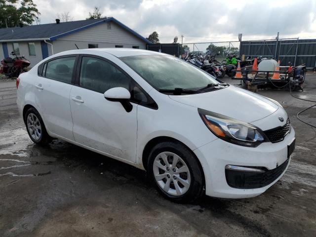2017 KIA RIO LX KNADM4A36H6117657