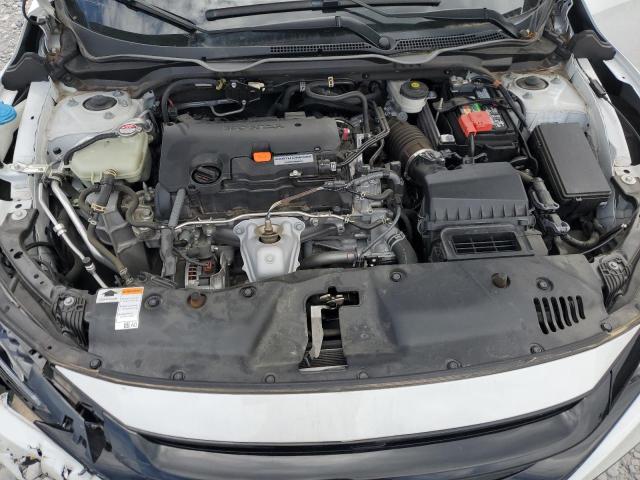 2020 HONDA CIVIC SPOR - 2HGFC2F85LH566473