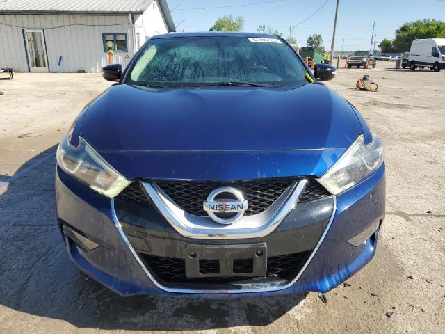 2017 NISSAN MAXIMA 3.5 - 1N4AA6AP0HC383521