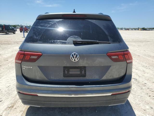 2020 VOLKSWAGEN TIGUAN SE - 3VV3B7AX4LM158288