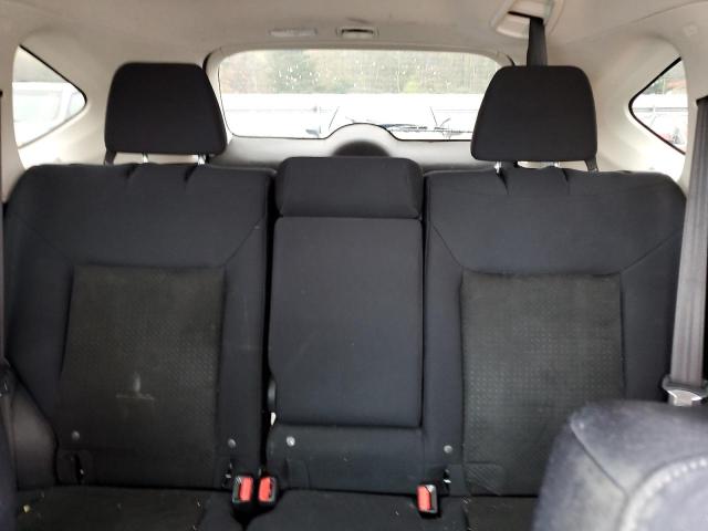 2015 HONDA CR-V LX - 2HKRM4H31FH602998