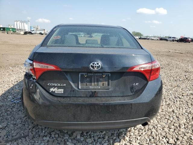 2019 TOYOTA COROLLA L - 2T1BURHEXKC167640