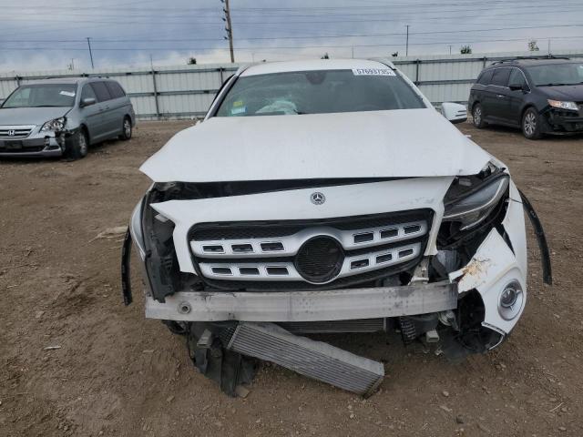 2018 MERCEDES-BENZ GLA 250 4MATIC WDCTG4GB9JJ530206