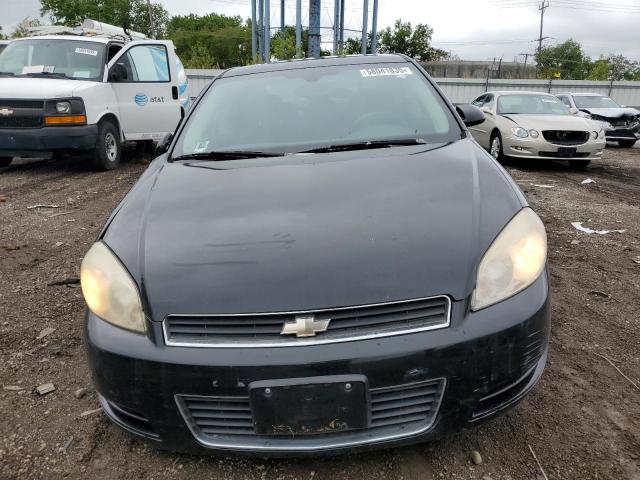 2007 CHEVROLET IMPALA LT #3290244259
