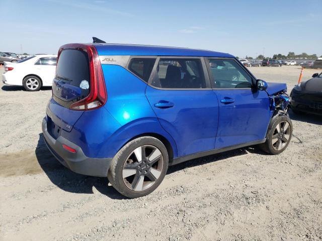 Vin: kndj33au6l7115261, lot: 57593275, kia soul ex 20203