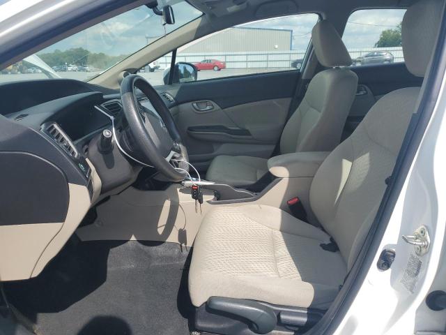 2015 HONDA CIVIC SE 19XFB2F77FE092535