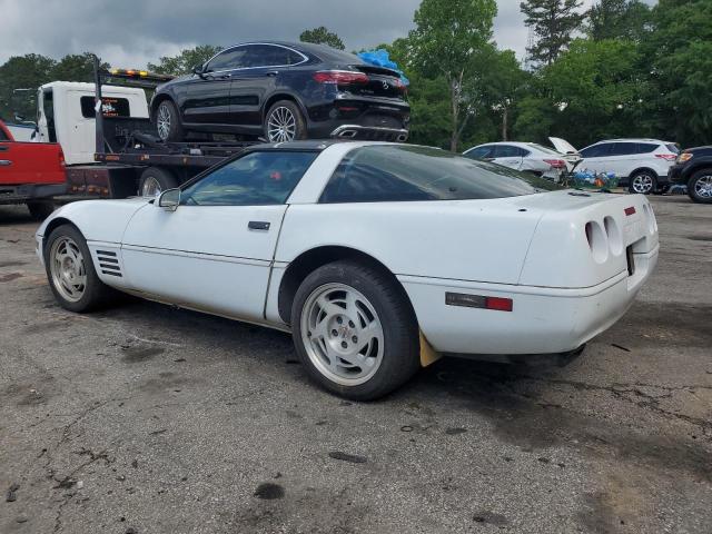 Vin: 1g1yy23p1p5107306, lot: 56667735, chevrolet corvette 19932